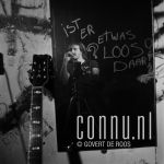 28-12-1982 Jan Akkerman at Paradiso in Amsterdam © Govert de Roos/Connu